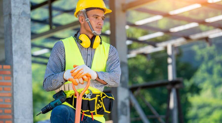 Expert flood damage restoration services in Noxen, PA